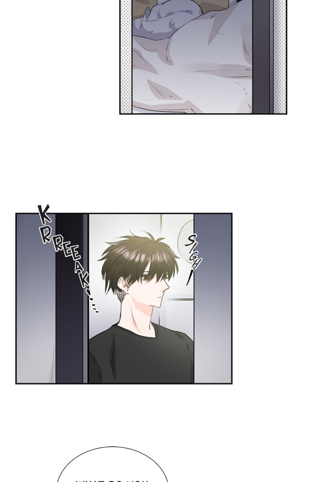 To Catch a Falling Star Chapter 41 page 22 - 