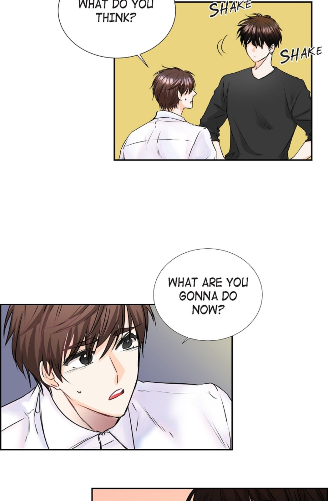 To Catch a Falling Star Chapter 41 page 23 - 