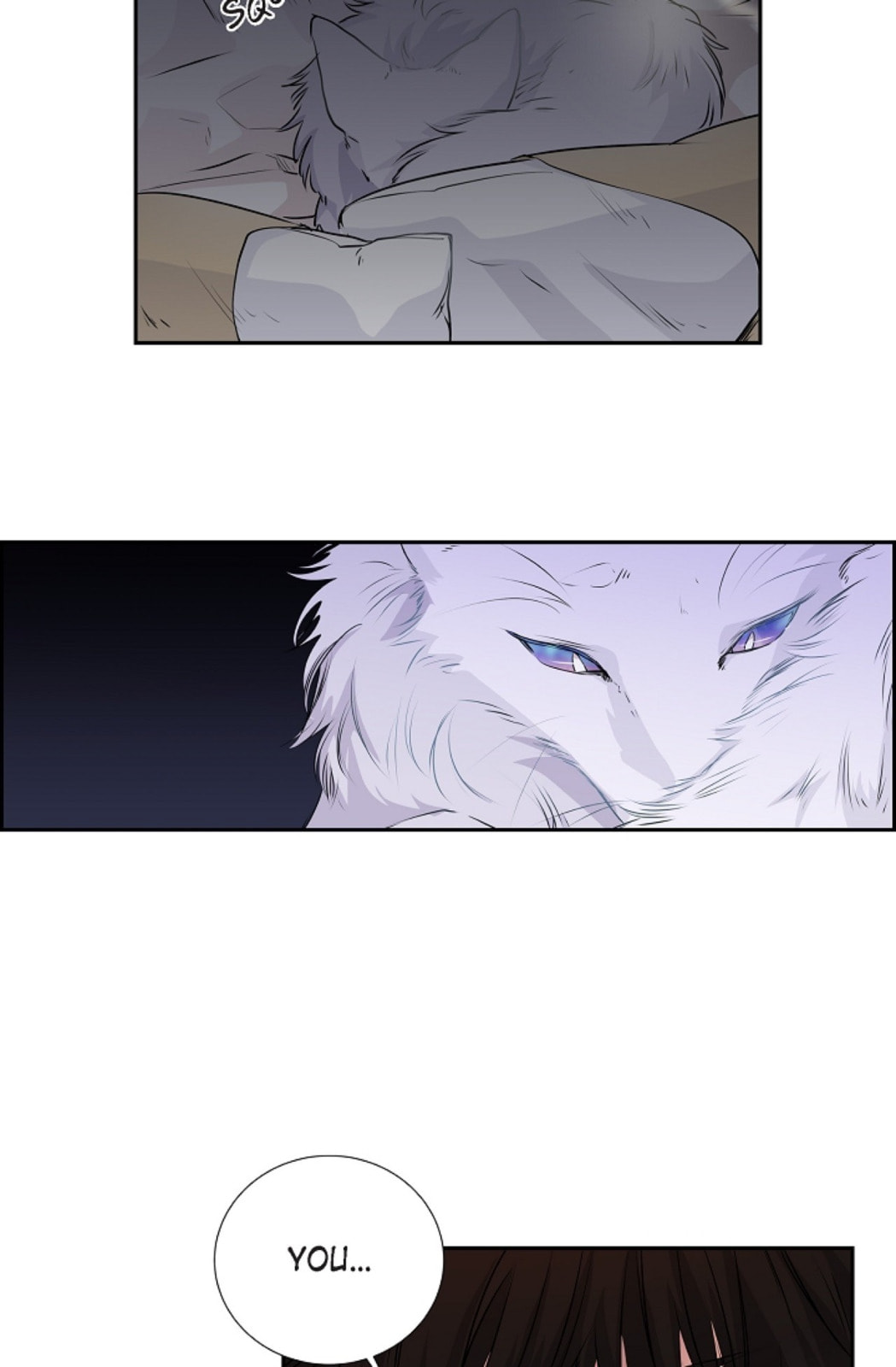 To Catch a Falling Star Chapter 41 page 25 - 