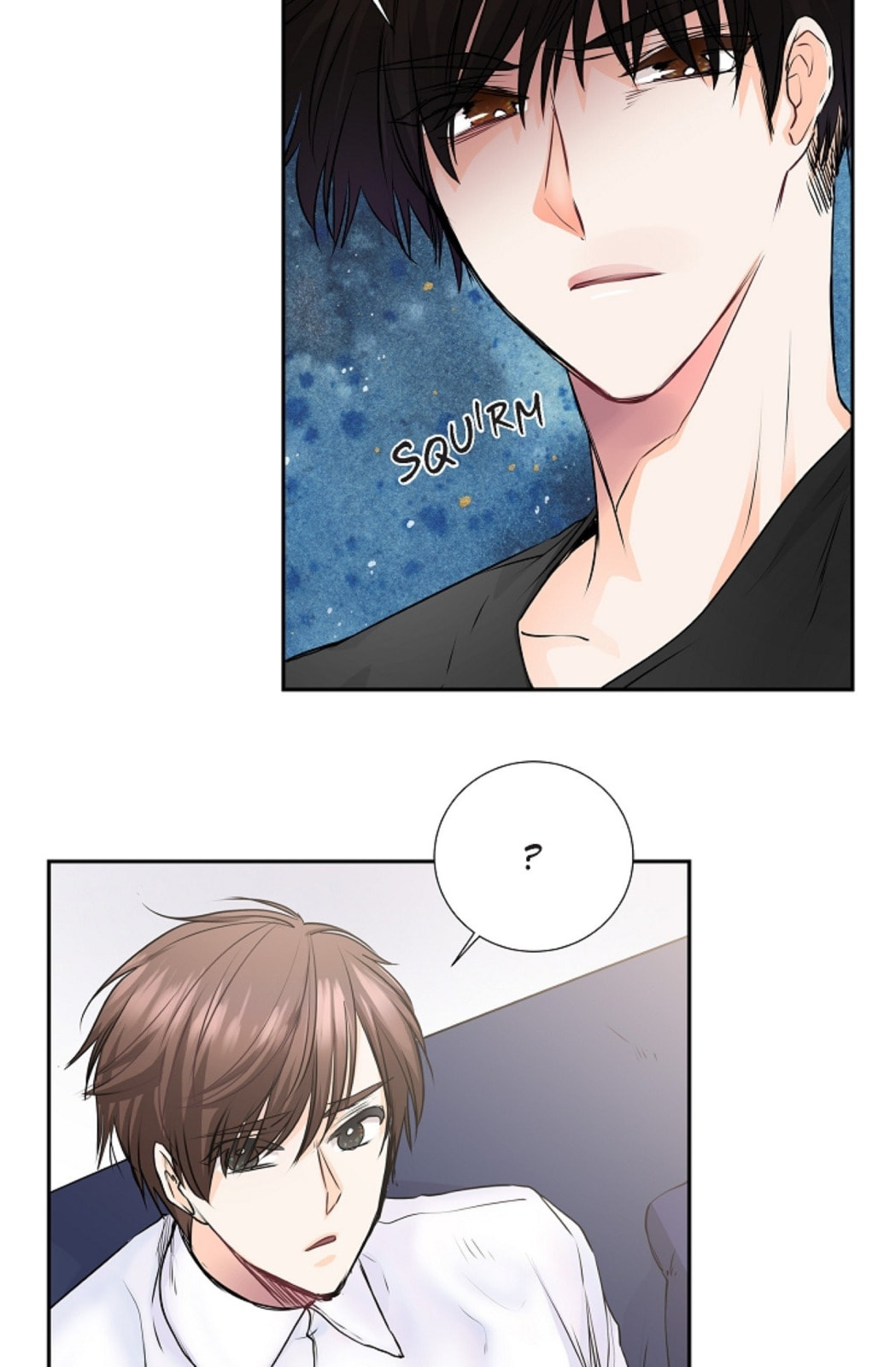 To Catch a Falling Star Chapter 41 page 26 - 