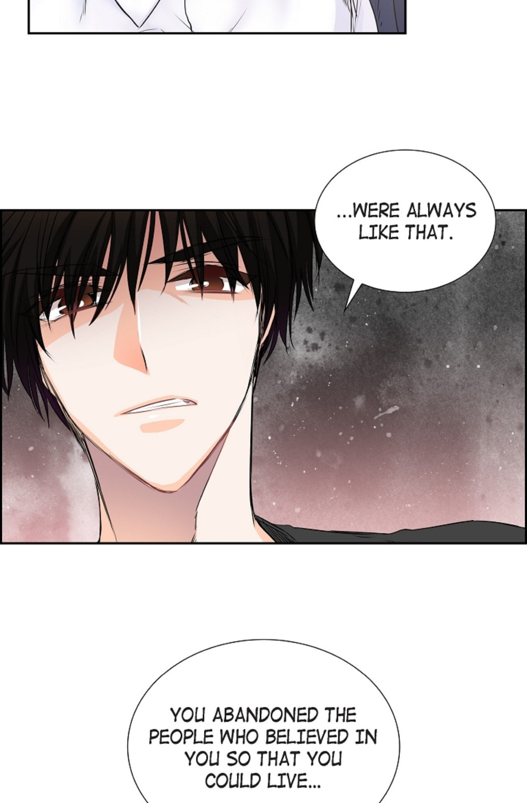 To Catch a Falling Star Chapter 41 page 27 - 