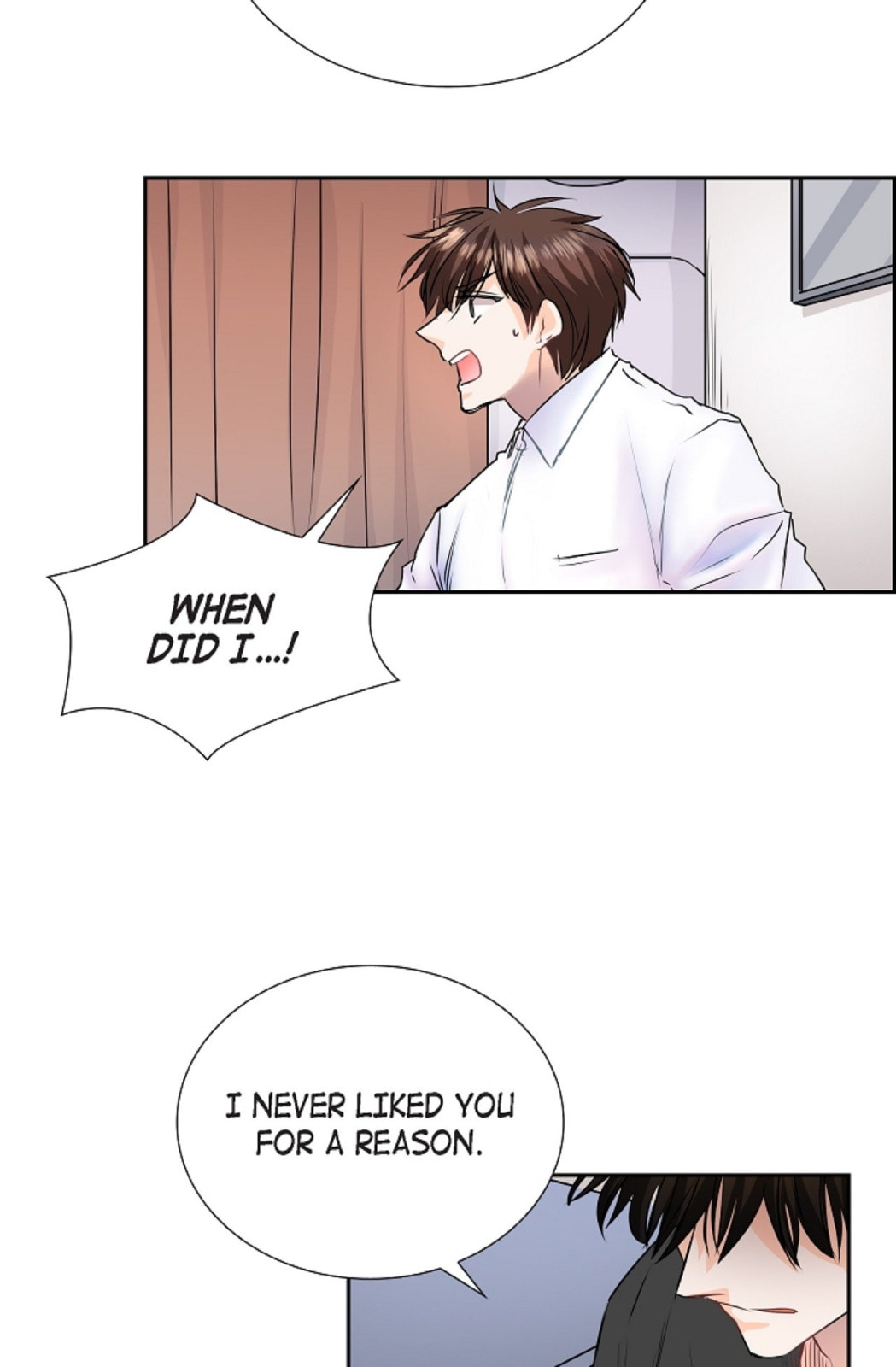 To Catch a Falling Star Chapter 41 page 28 - 