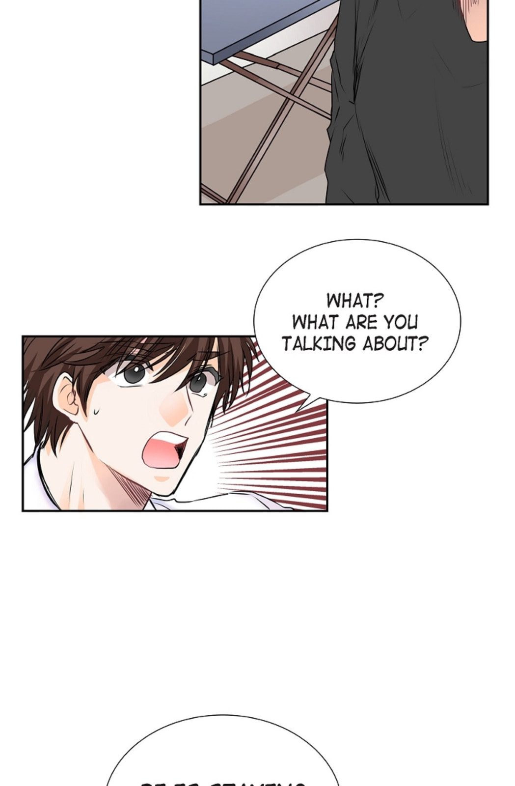 To Catch a Falling Star Chapter 41 page 29 - 