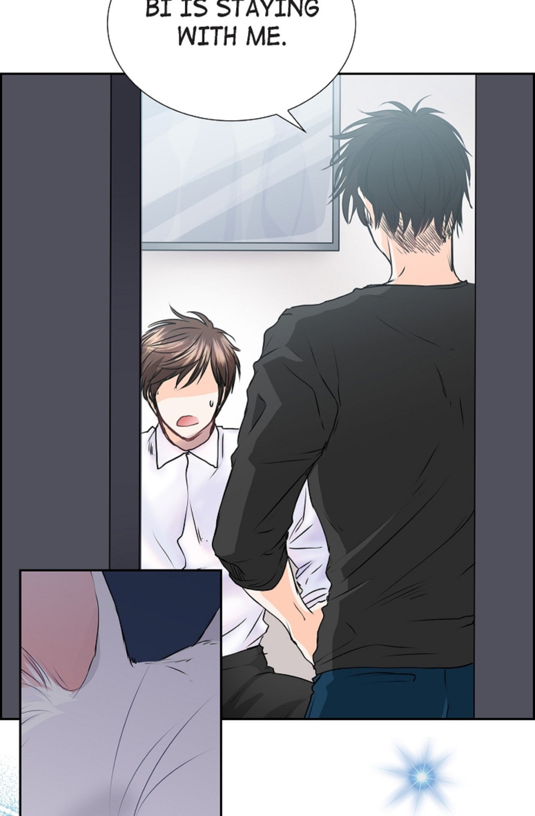 To Catch a Falling Star Chapter 41 page 30 - 