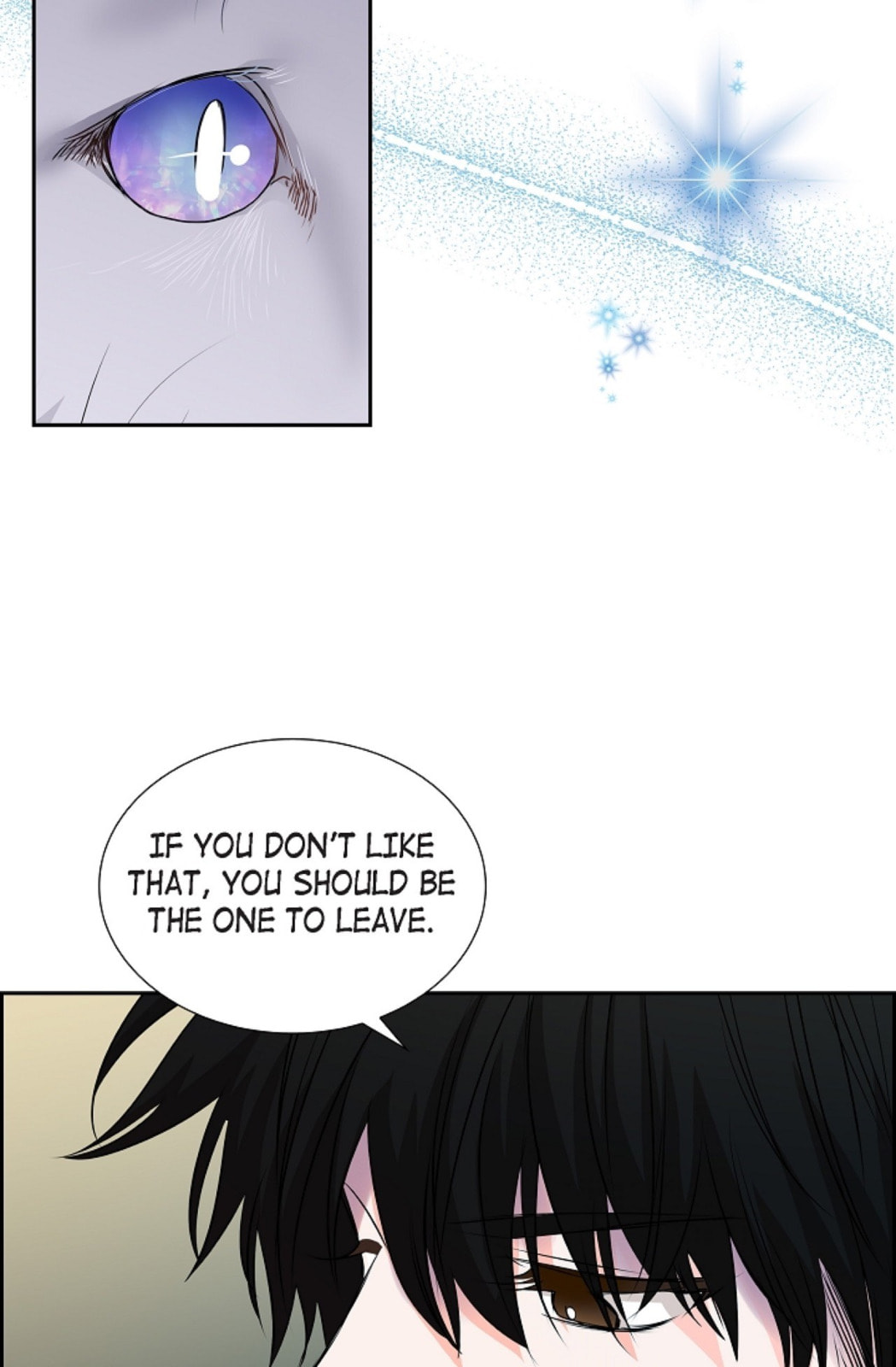 To Catch a Falling Star Chapter 41 page 31 - 