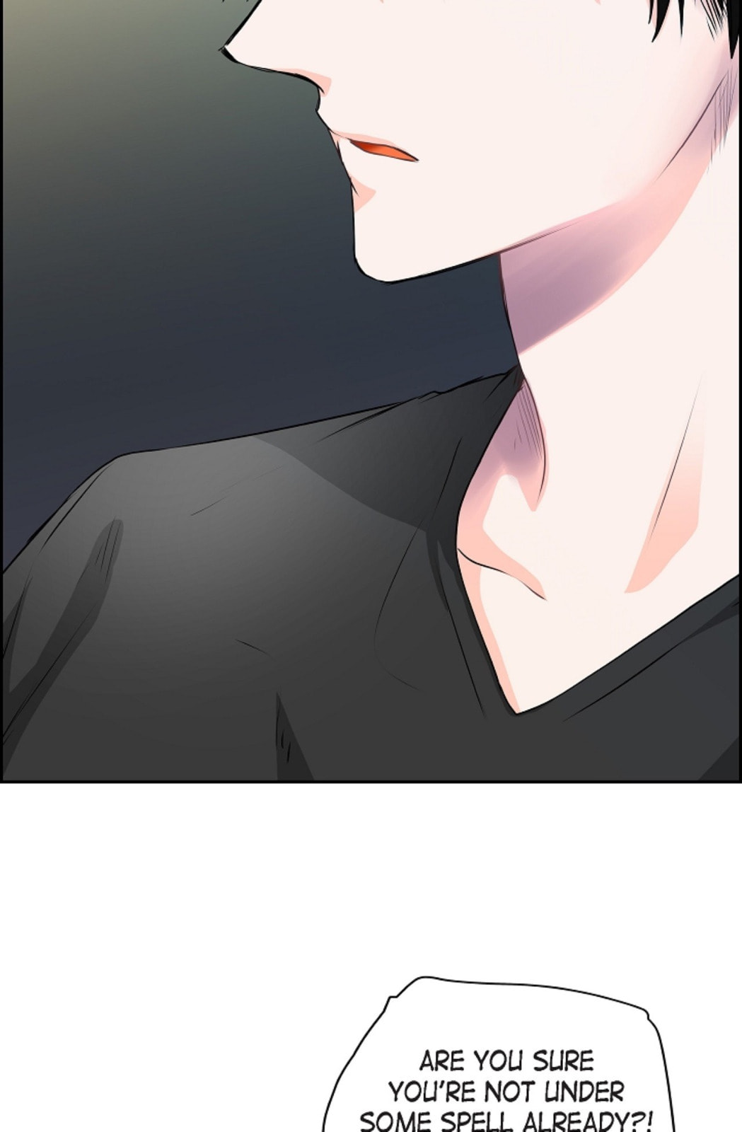To Catch a Falling Star Chapter 41 page 32 - 