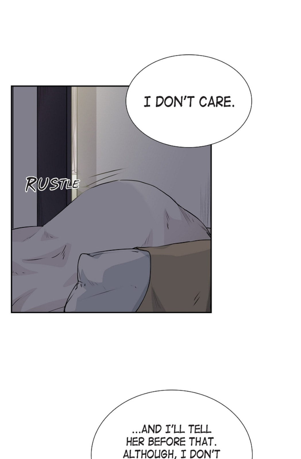 To Catch a Falling Star Chapter 41 page 34 - 