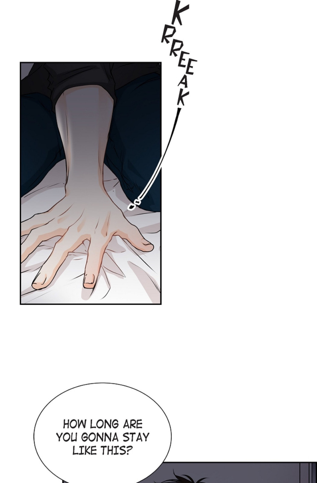 To Catch a Falling Star Chapter 41 page 36 - 