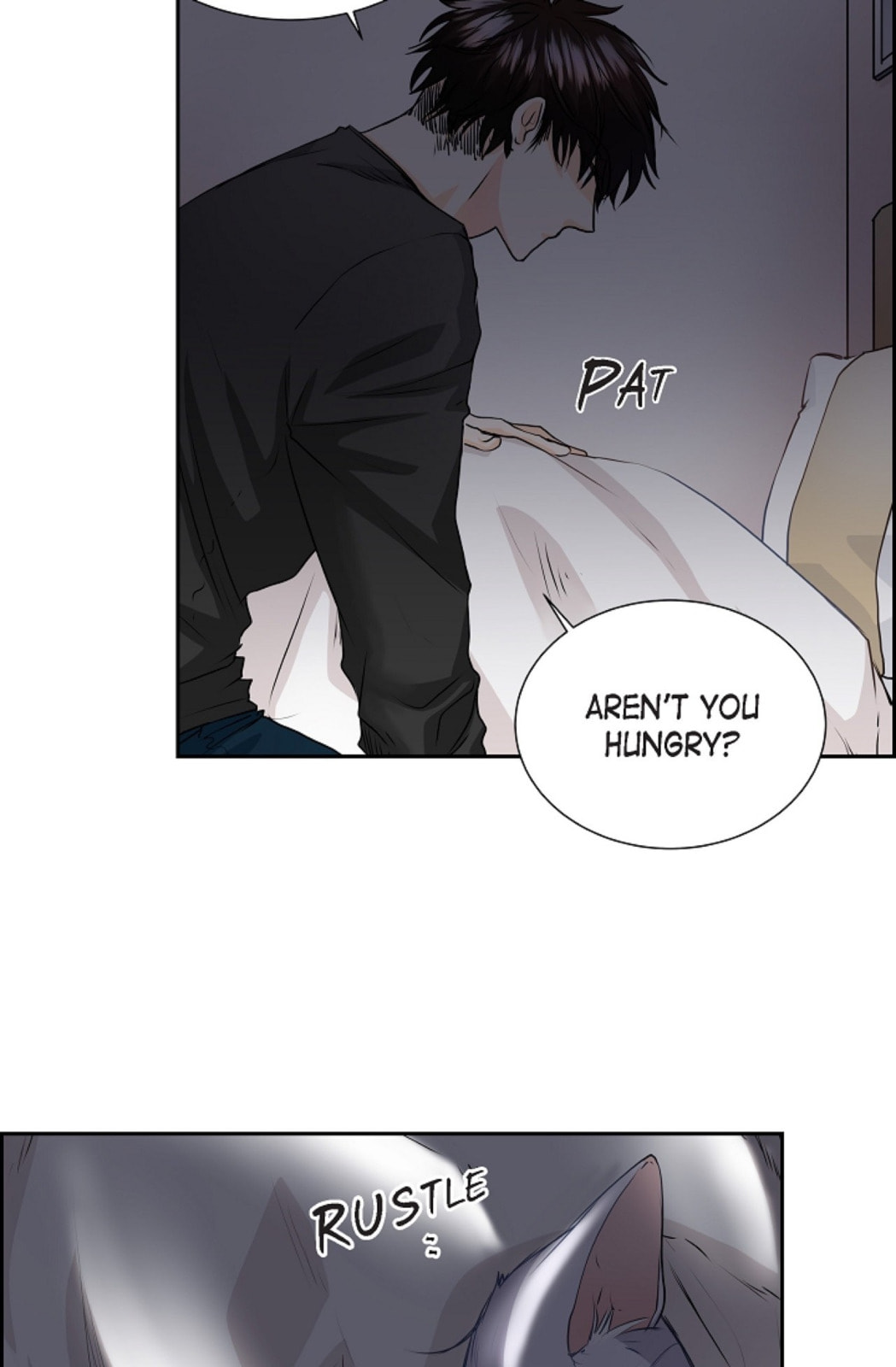 To Catch a Falling Star Chapter 41 page 37 - 
