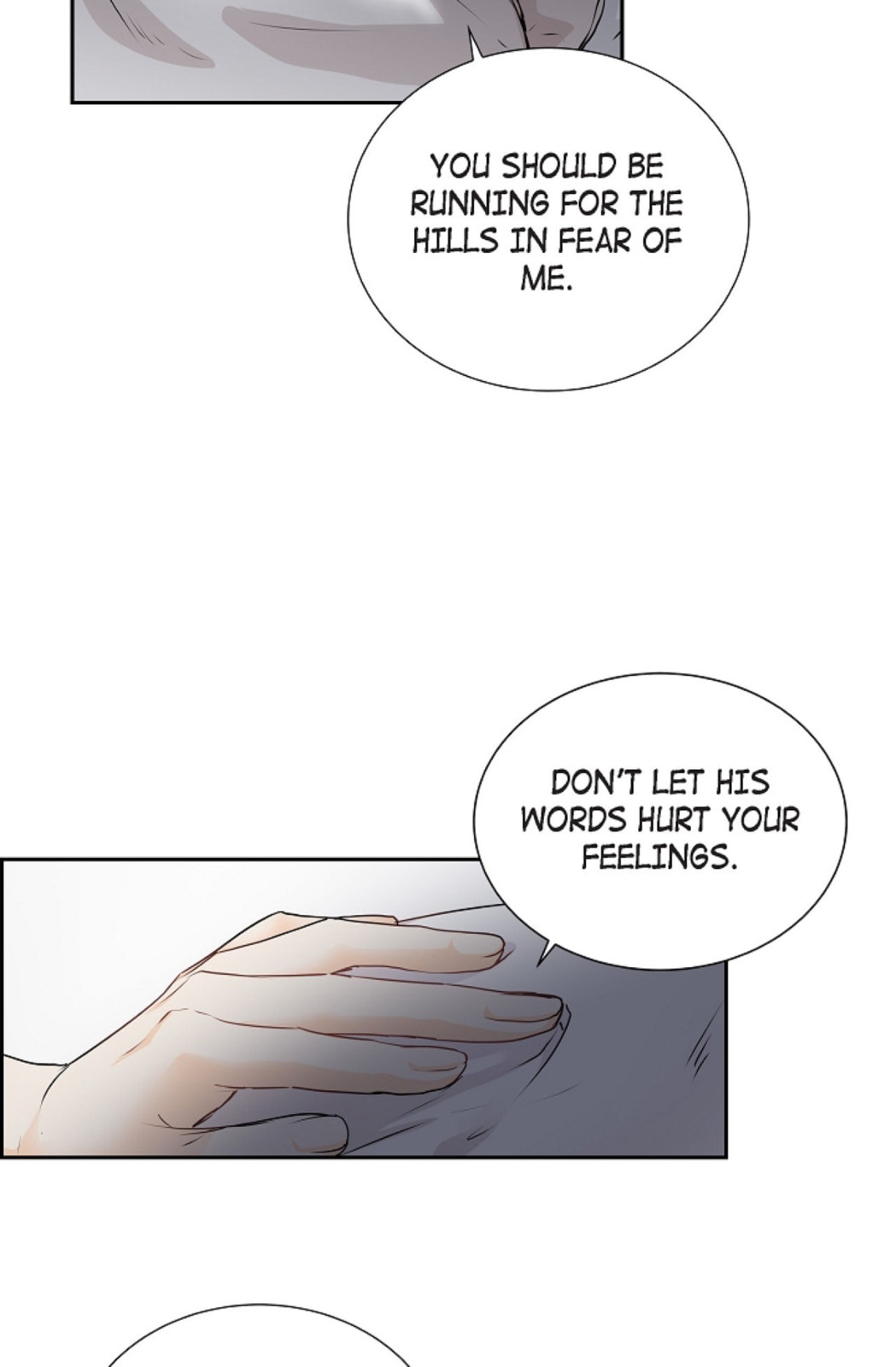 To Catch a Falling Star Chapter 41 page 40 - 