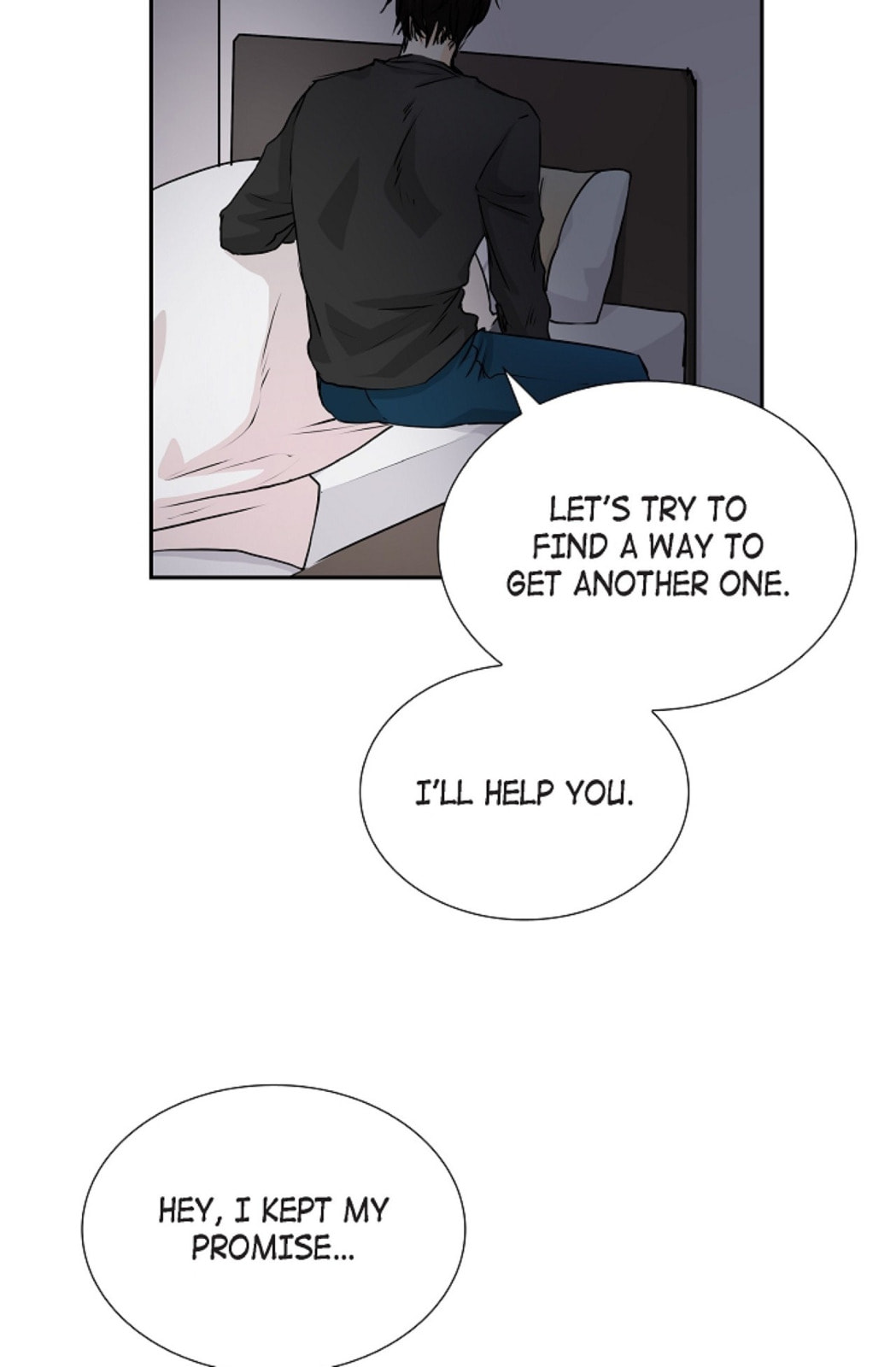 To Catch a Falling Star Chapter 41 page 42 - 