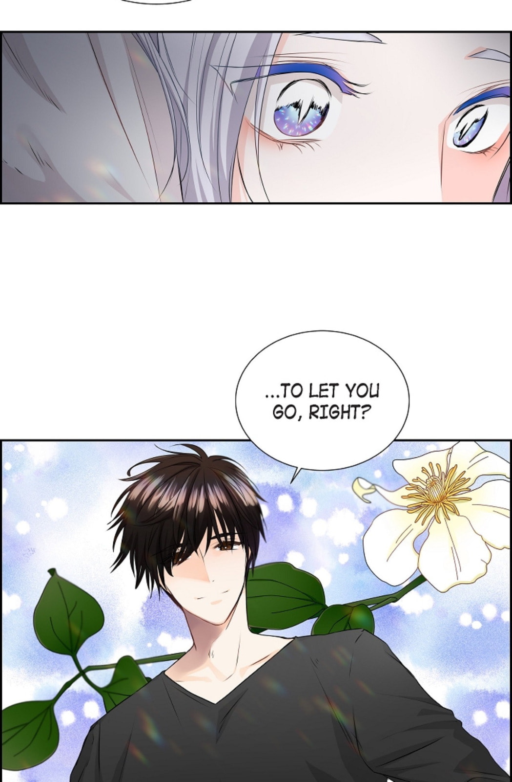 To Catch a Falling Star Chapter 41 page 43 - 
