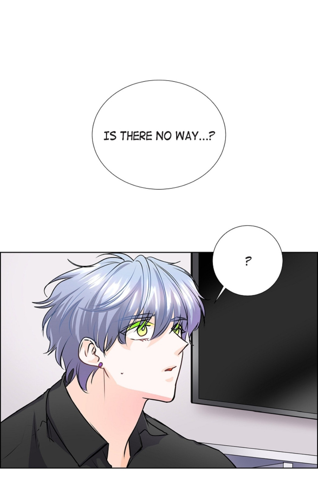 To Catch a Falling Star Chapter 41 page 6 - 