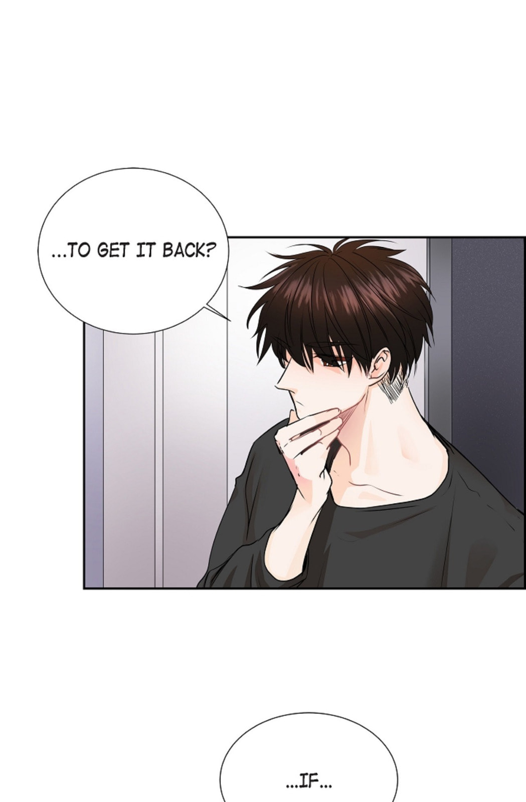 To Catch a Falling Star Chapter 41 page 7 - 