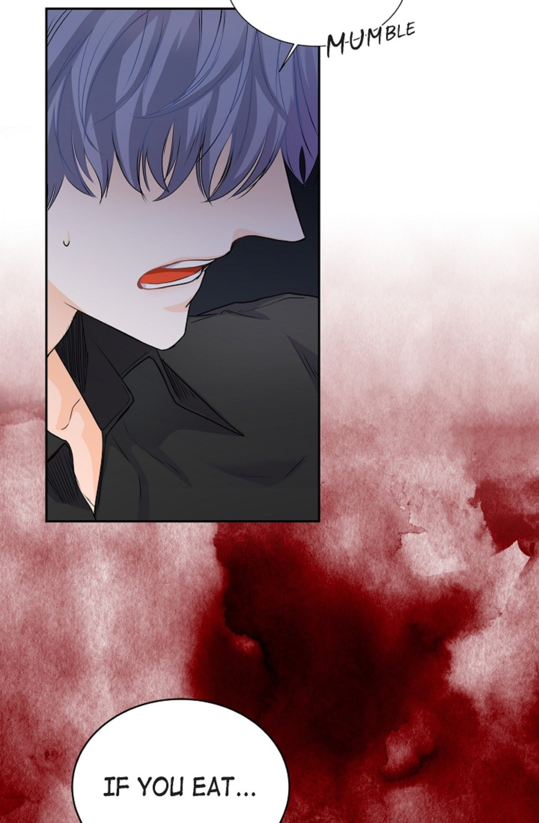 To Catch a Falling Star Chapter 41 page 8 - 