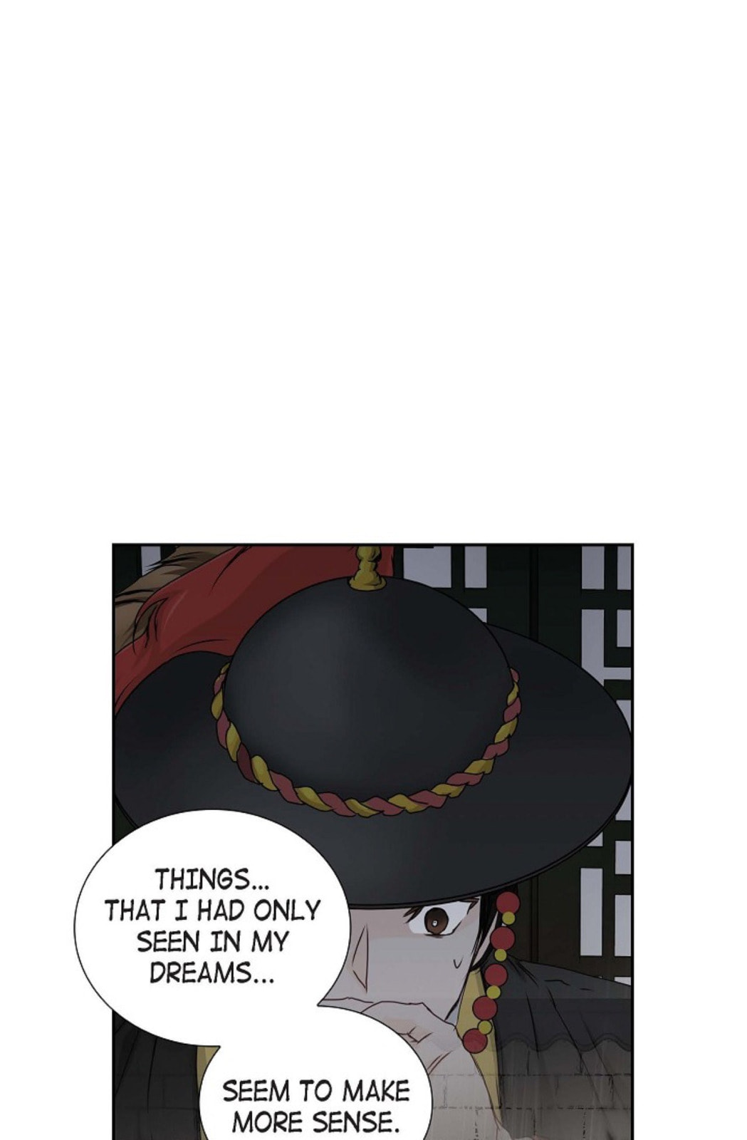 To Catch a Falling Star Chapter 42 page 2 - 