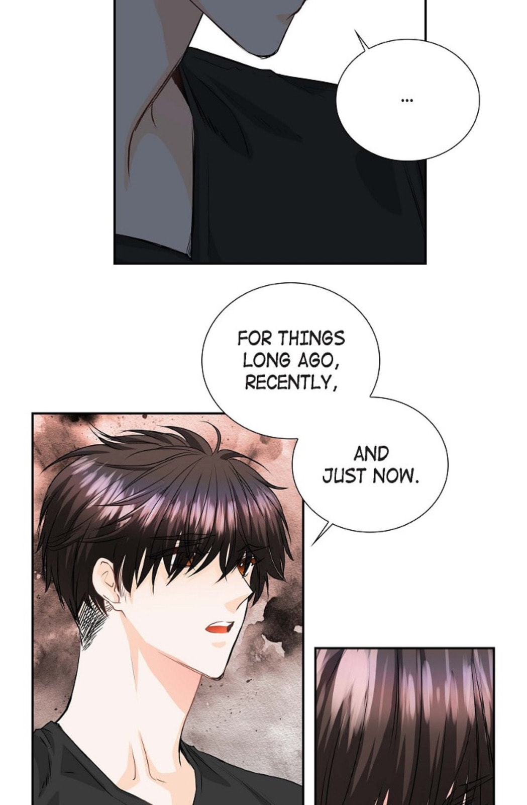 To Catch a Falling Star Chapter 42 page 13 - 