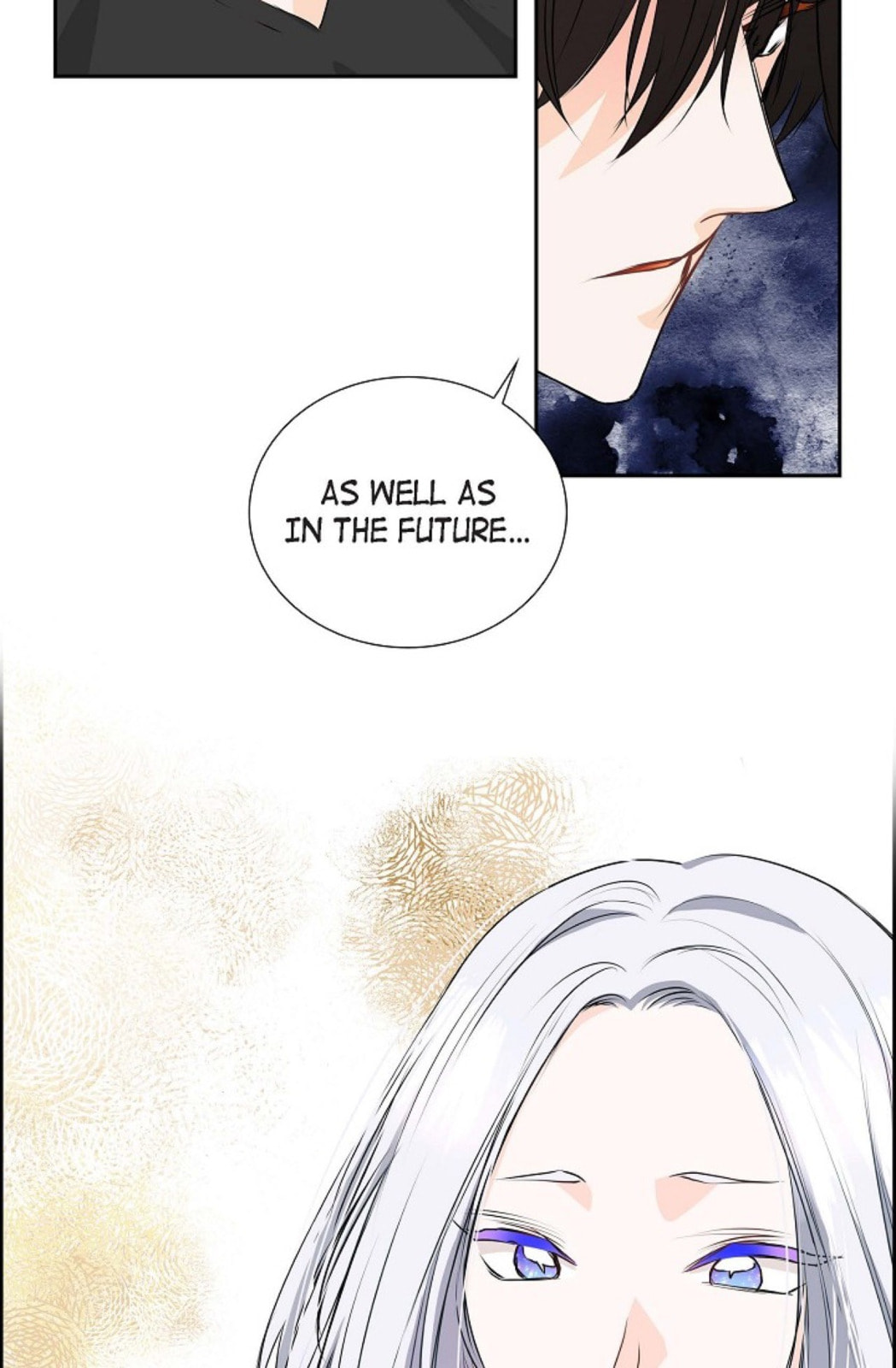 To Catch a Falling Star Chapter 42 page 14 - 