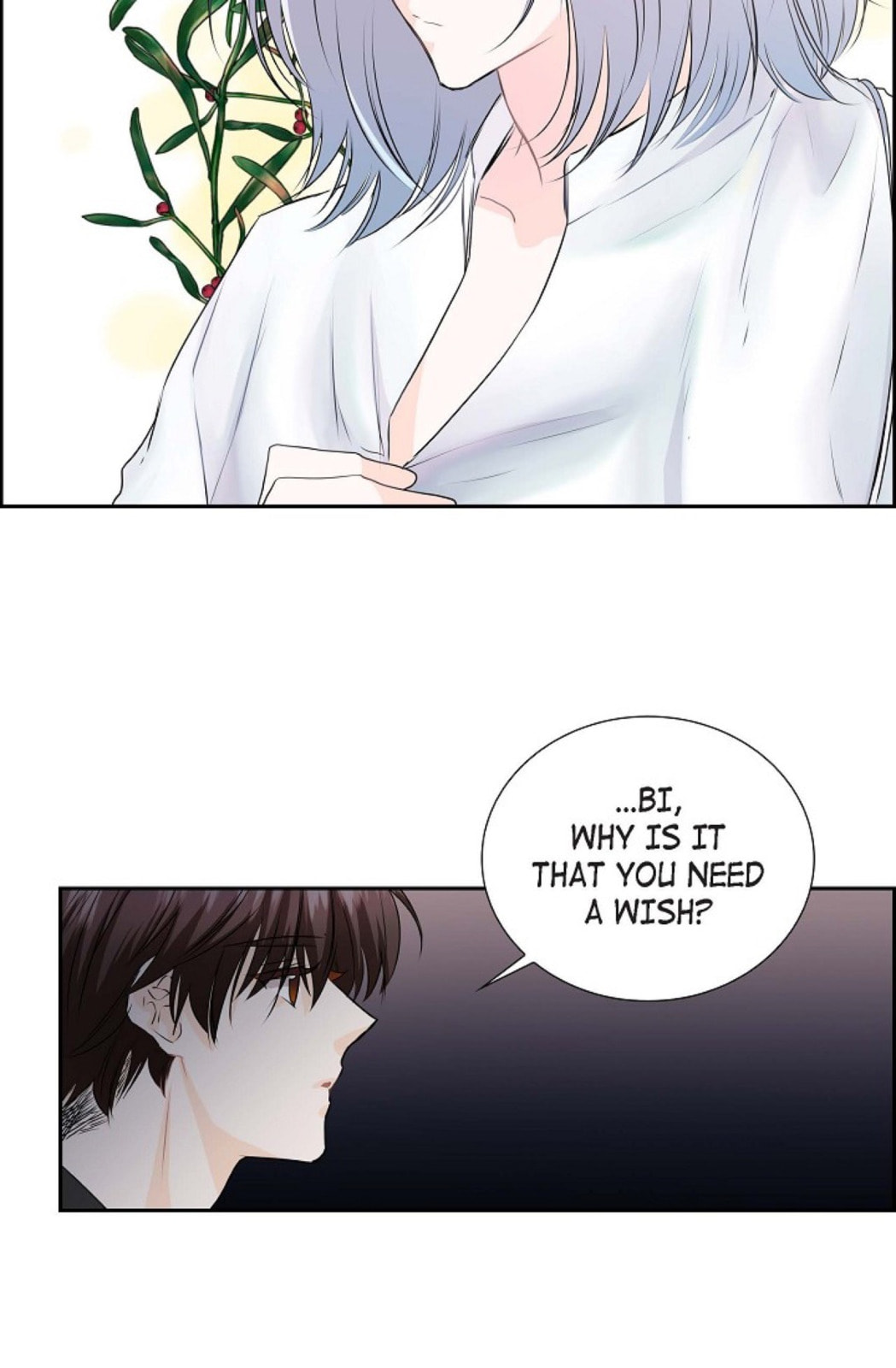 To Catch a Falling Star Chapter 42 page 16 - 