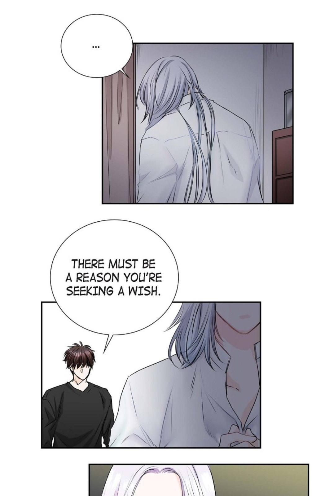 To Catch a Falling Star Chapter 42 page 17 - 