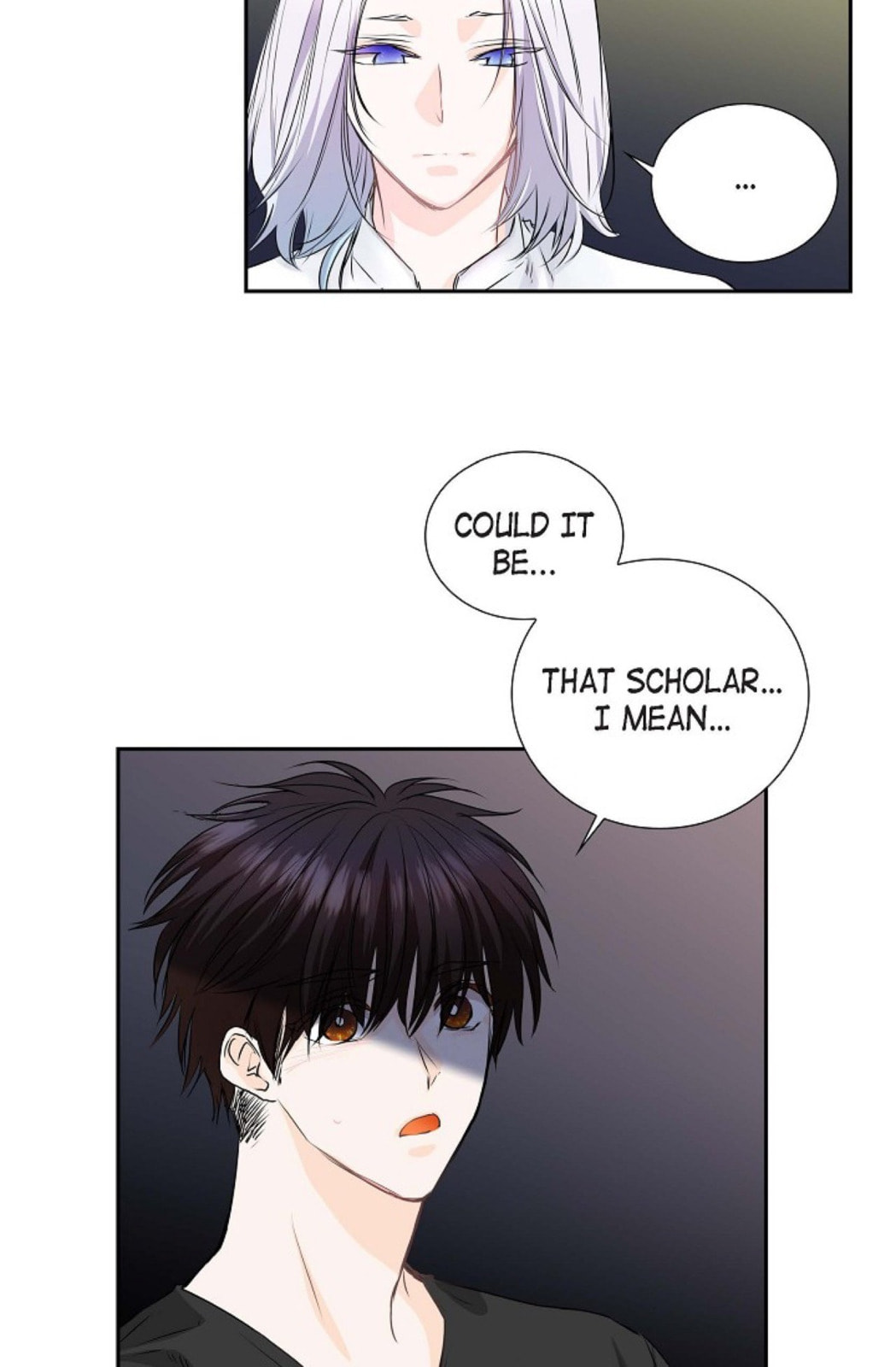 To Catch a Falling Star Chapter 42 page 18 - 