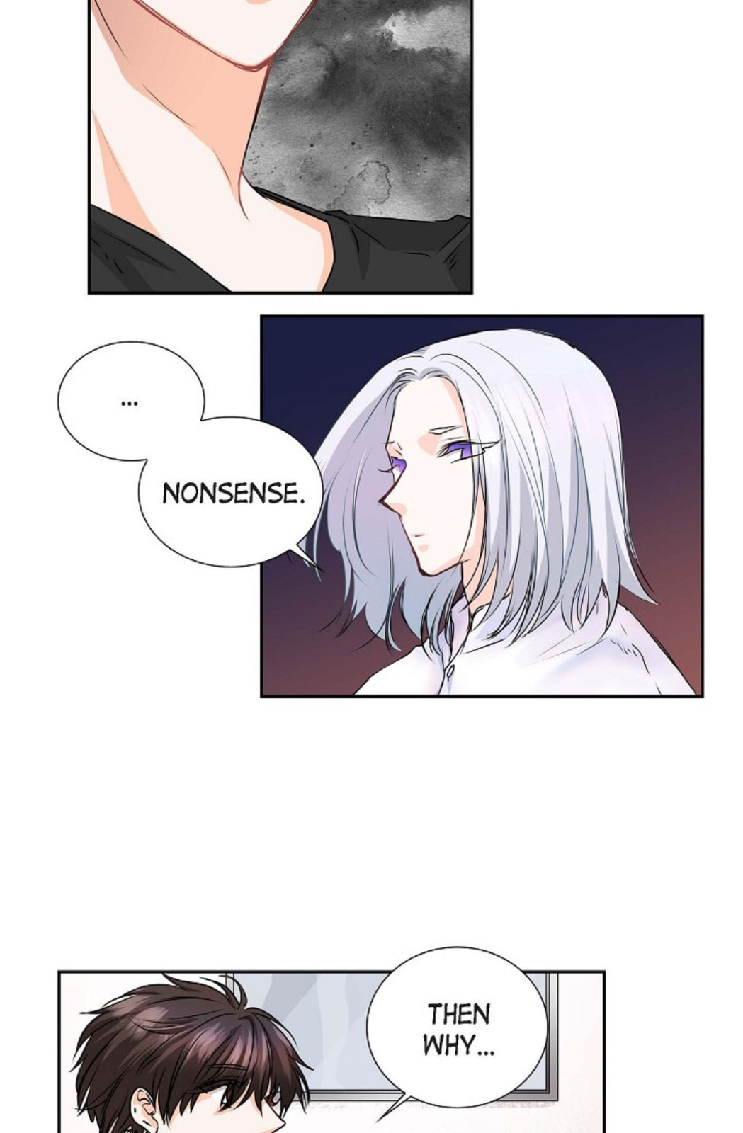 To Catch a Falling Star Chapter 42 page 23 - 
