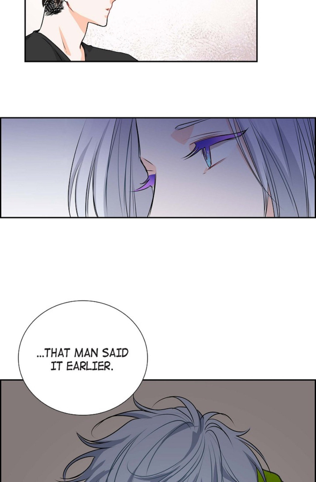 To Catch a Falling Star Chapter 42 page 24 - 