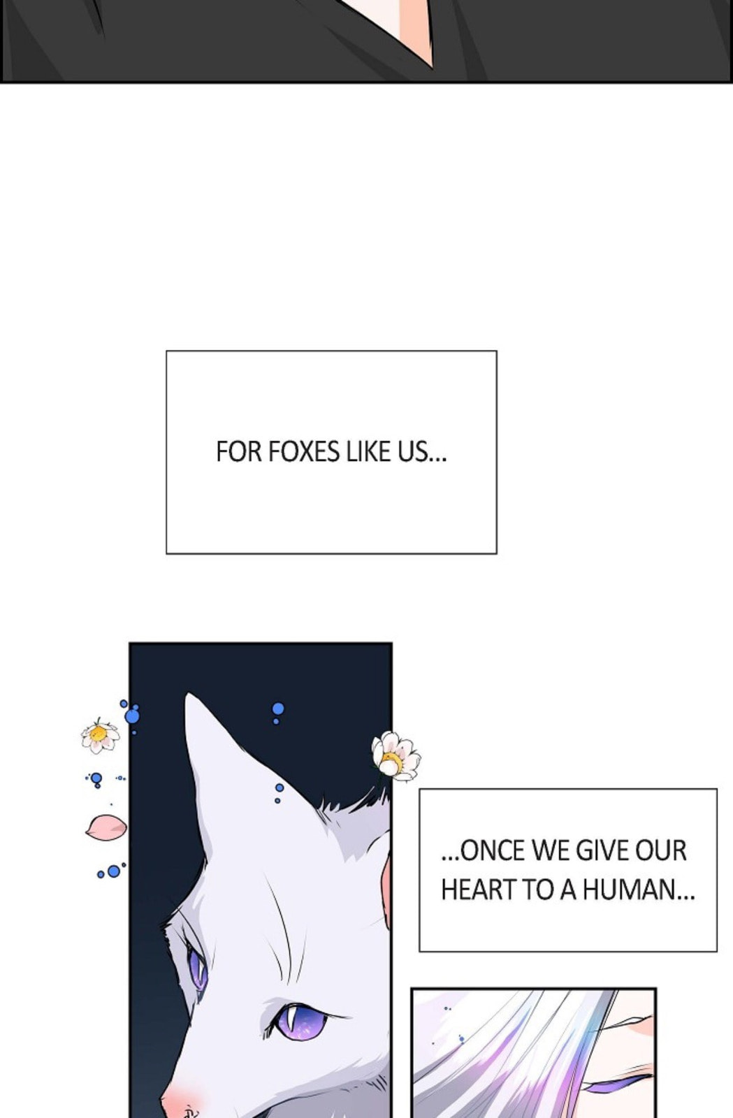 To Catch a Falling Star Chapter 42 page 27 - 