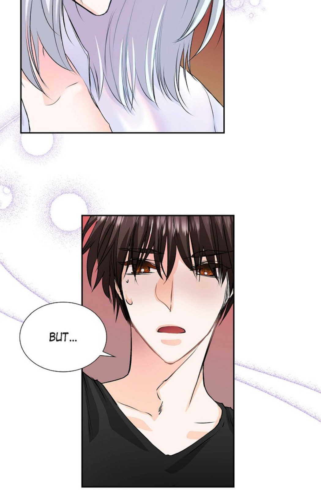 To Catch a Falling Star Chapter 42 page 32 - 