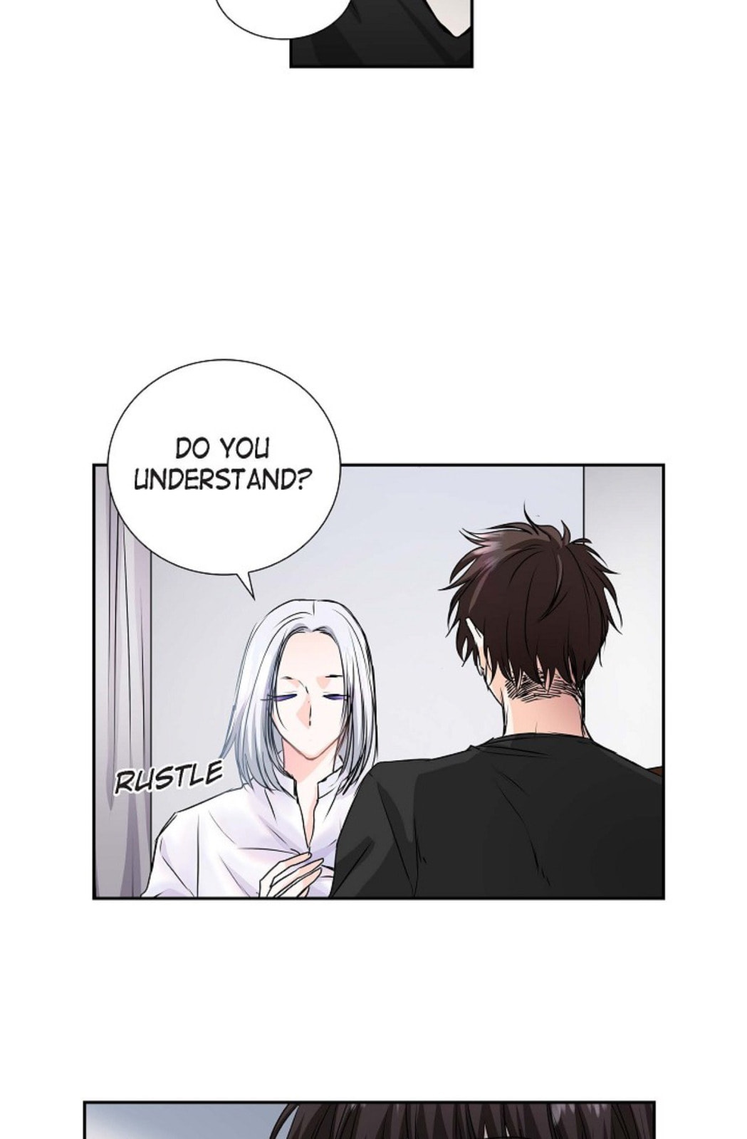 To Catch a Falling Star Chapter 42 page 34 - 