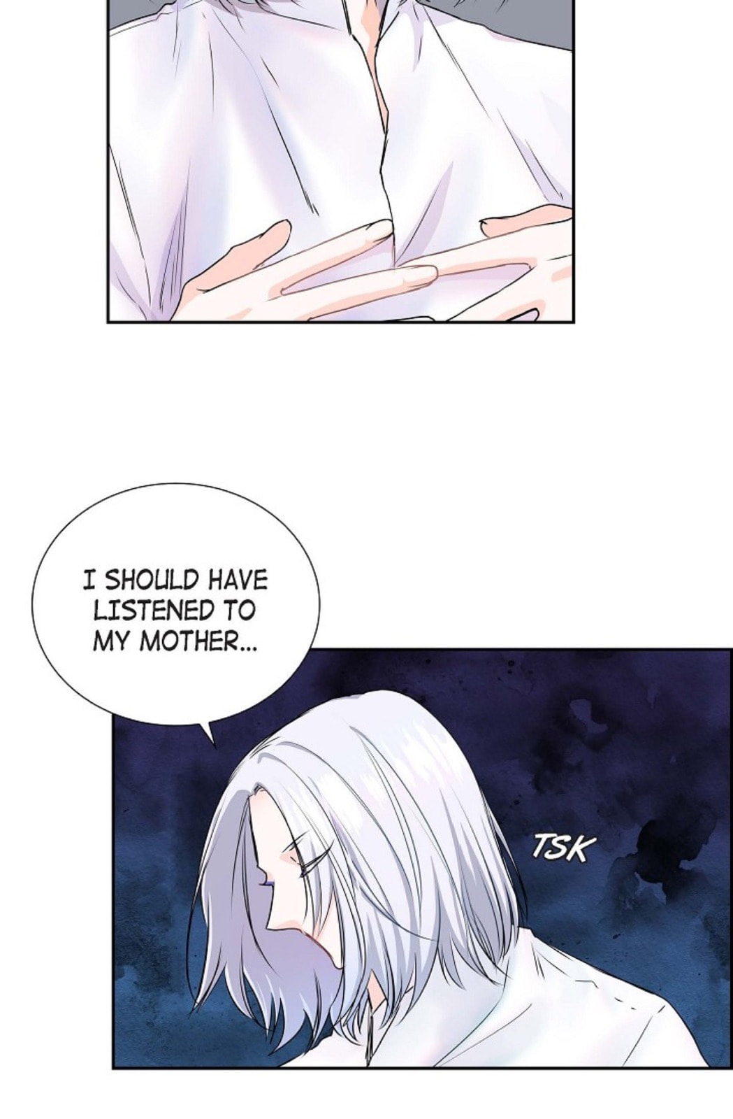 To Catch a Falling Star Chapter 42 page 36 - 