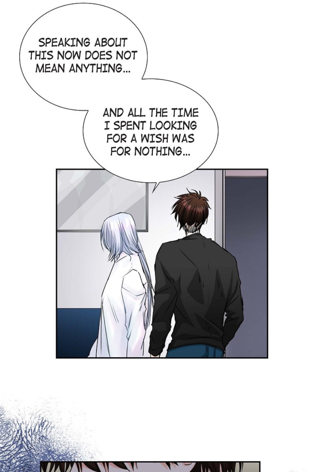 To Catch a Falling Star Chapter 42 page 37 - 
