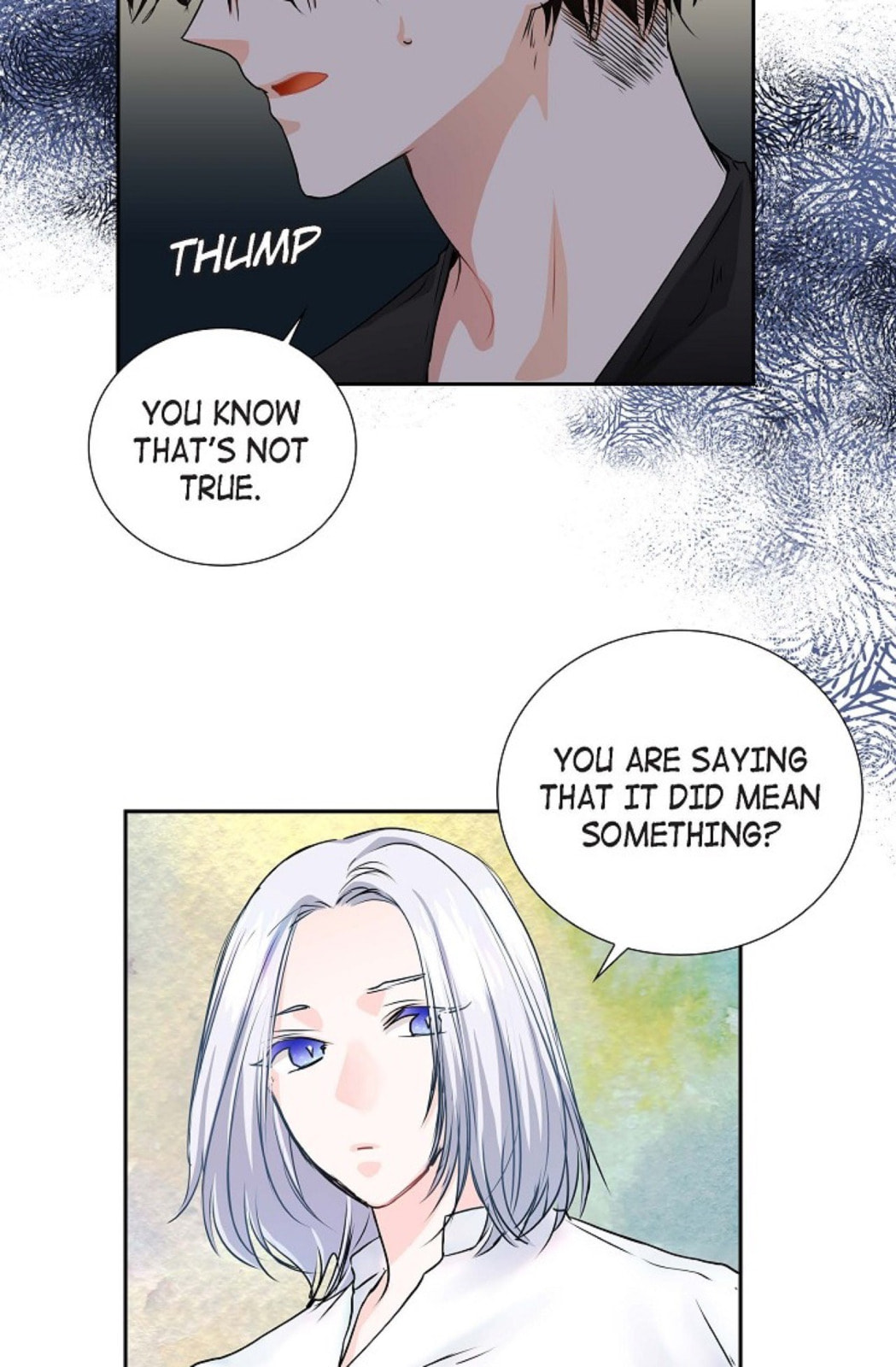 To Catch a Falling Star Chapter 42 page 38 - 