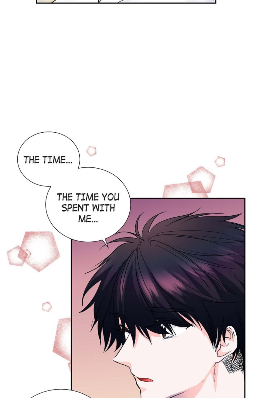 To Catch a Falling Star Chapter 42 page 39 - 