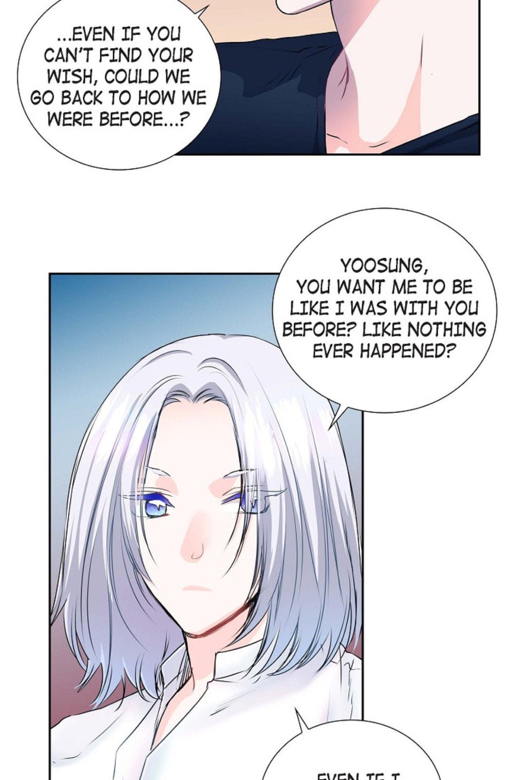To Catch a Falling Star Chapter 42 page 40 - 
