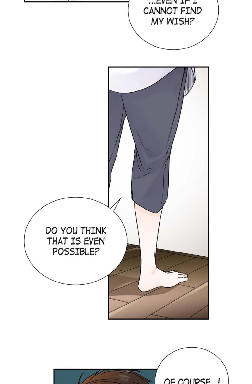 To Catch a Falling Star Chapter 42 page 41 - 