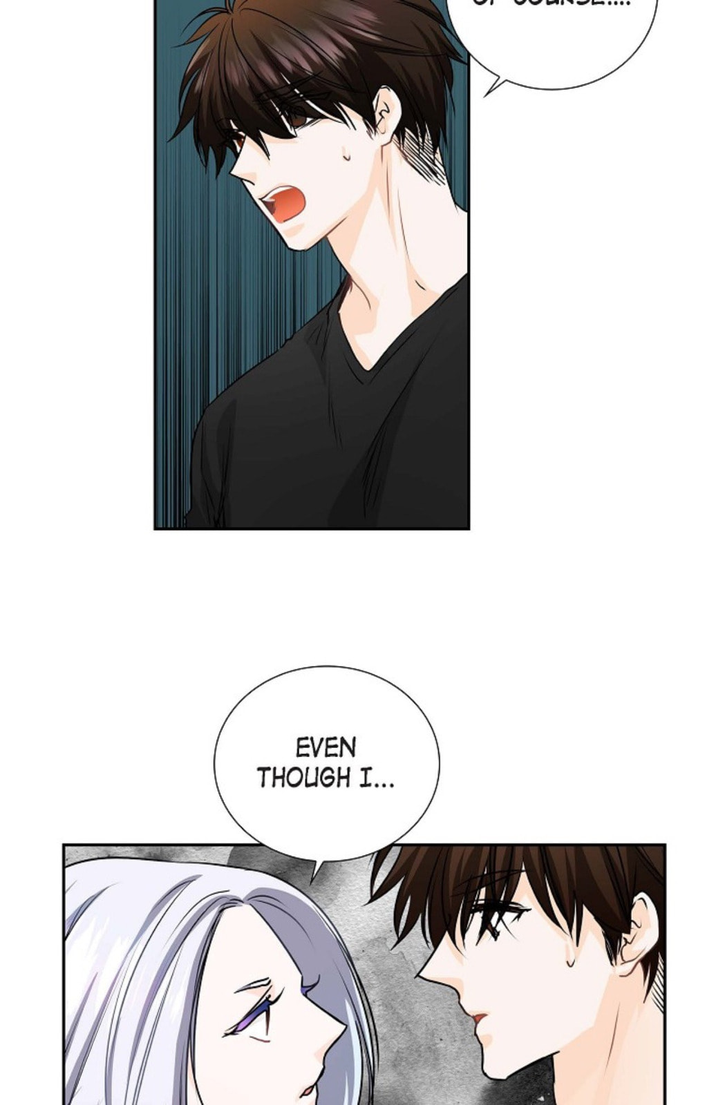 To Catch a Falling Star Chapter 42 page 42 - 