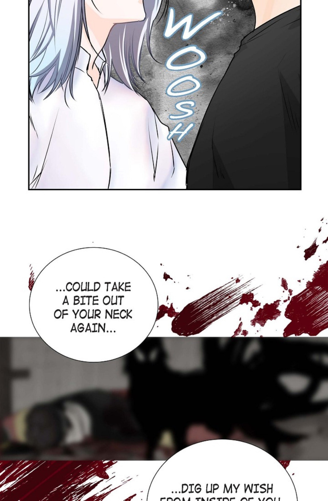 To Catch a Falling Star Chapter 42 page 43 - 
