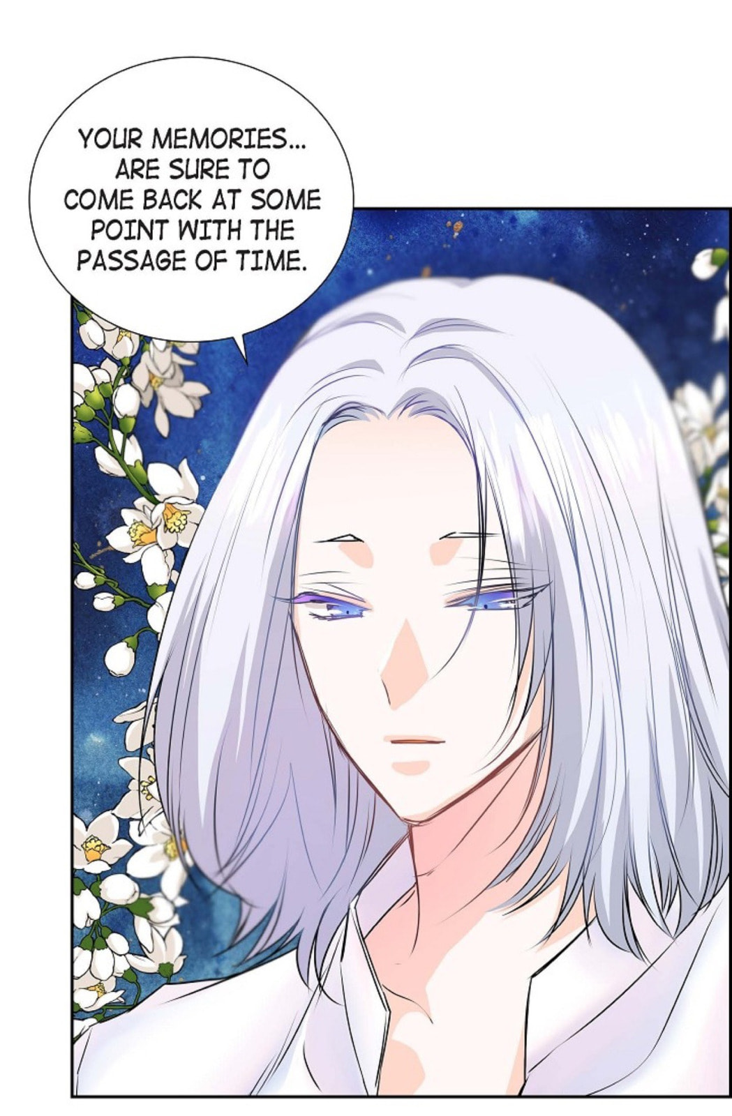 To Catch a Falling Star Chapter 42 page 10 - 