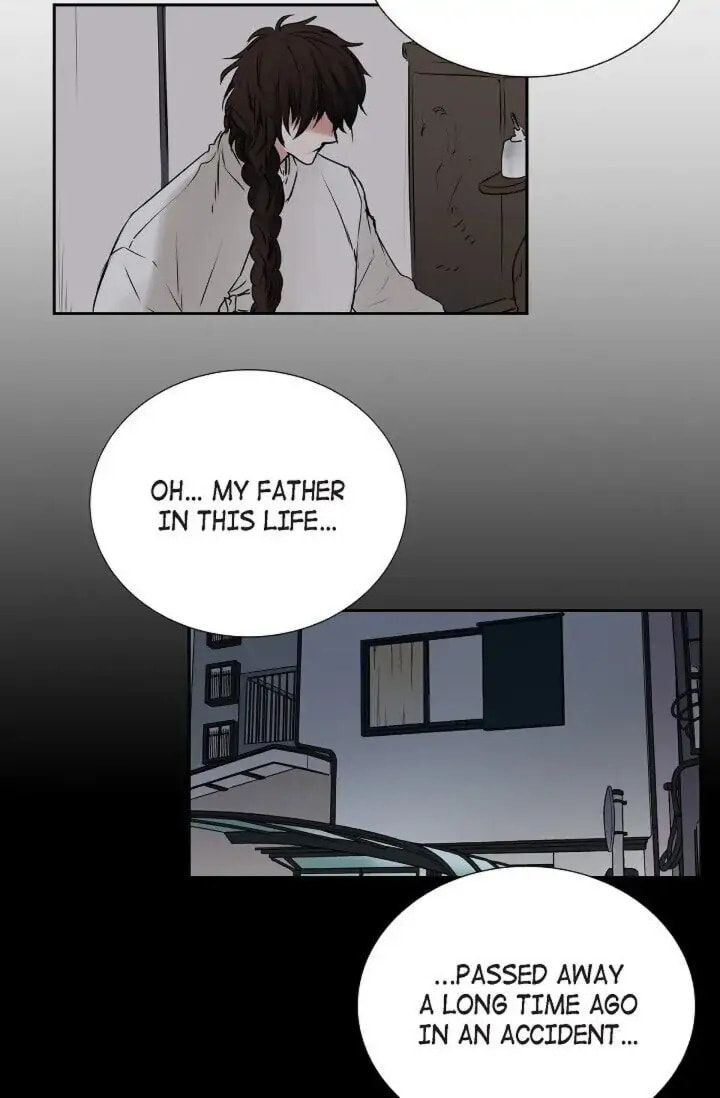 To Catch a Falling Star Chapter 43 page 16 - 