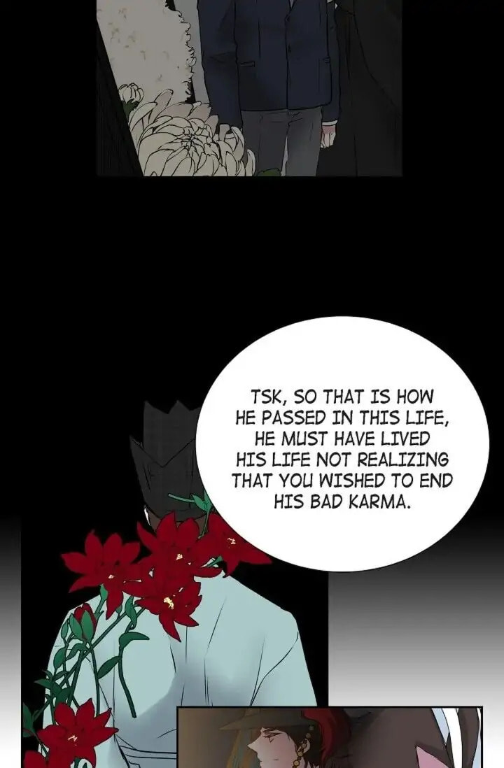 To Catch a Falling Star Chapter 43 page 18 - 