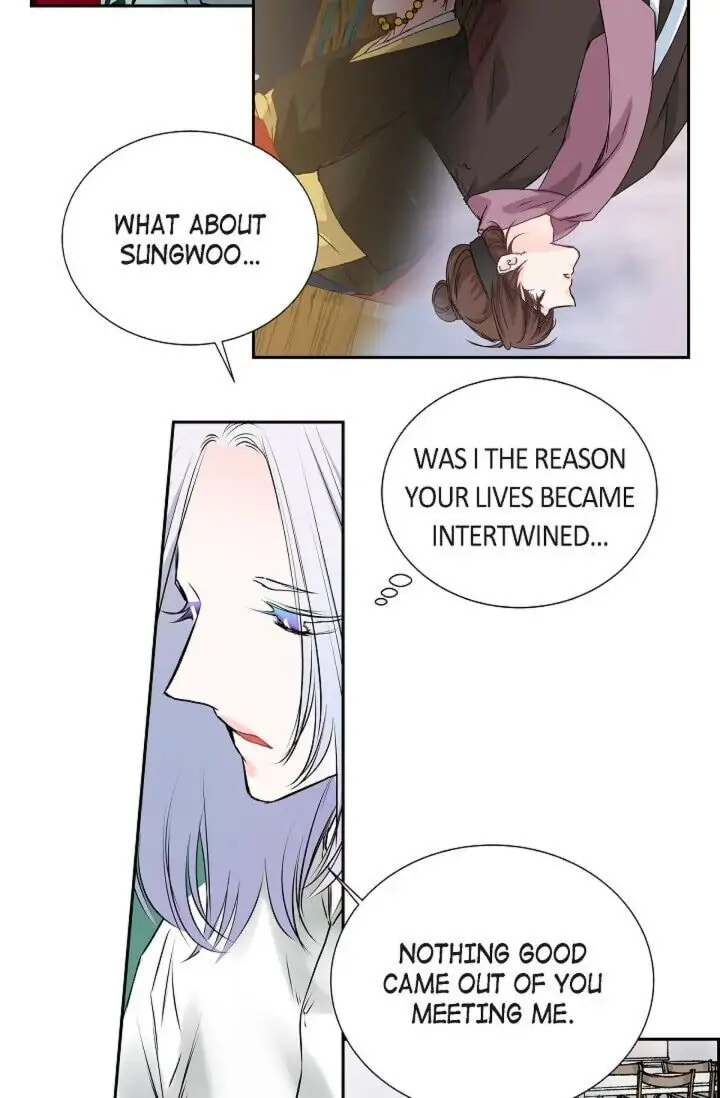 To Catch a Falling Star Chapter 43 page 19 - 