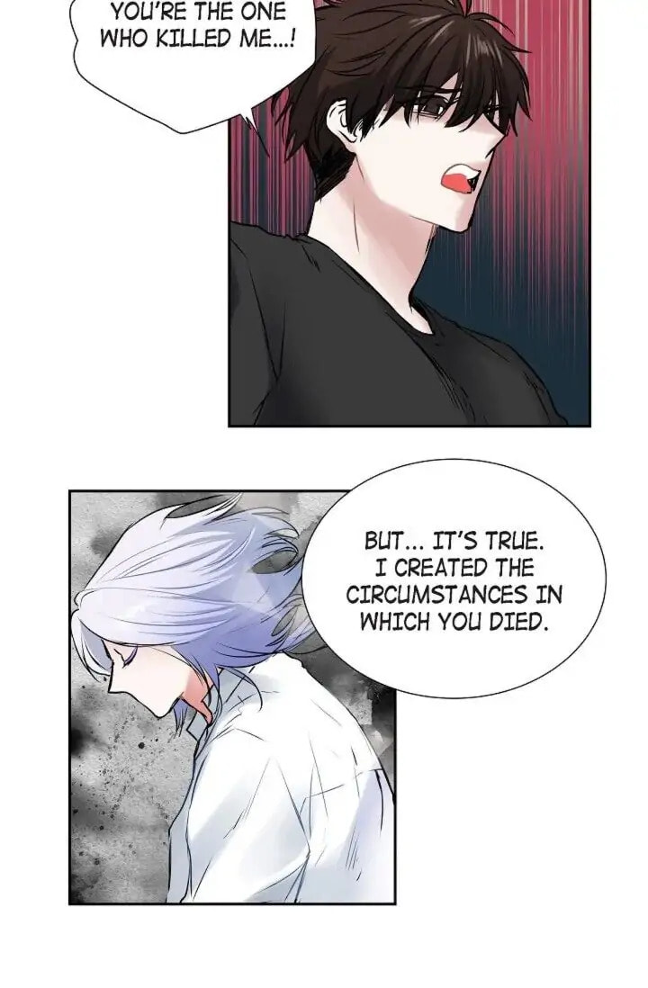 To Catch a Falling Star Chapter 43 page 3 - 