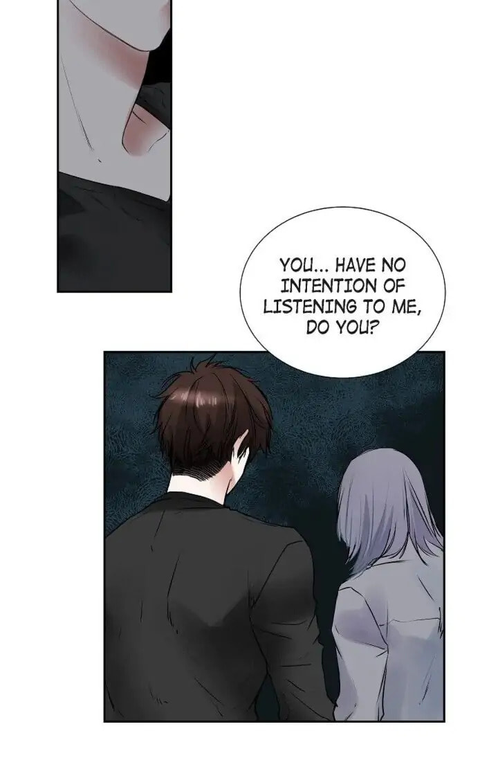 To Catch a Falling Star Chapter 43 page 24 - 