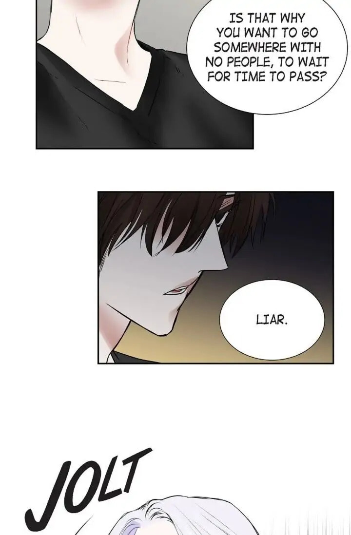 To Catch a Falling Star Chapter 43 page 26 - 