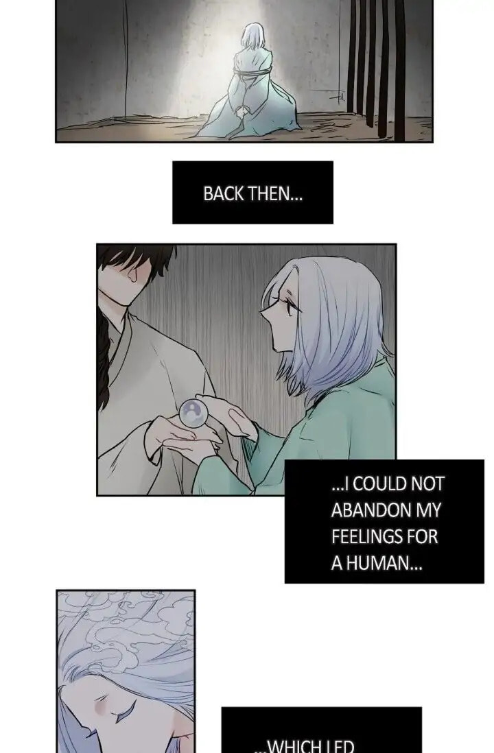 To Catch a Falling Star Chapter 43 page 28 - 
