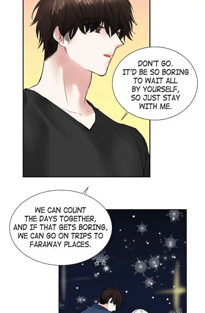 To Catch a Falling Star Chapter 43 page 30 - 