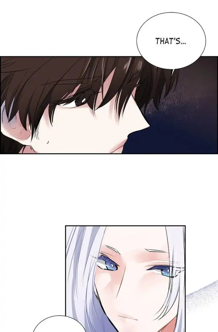 To Catch a Falling Star Chapter 43 page 4 - 
