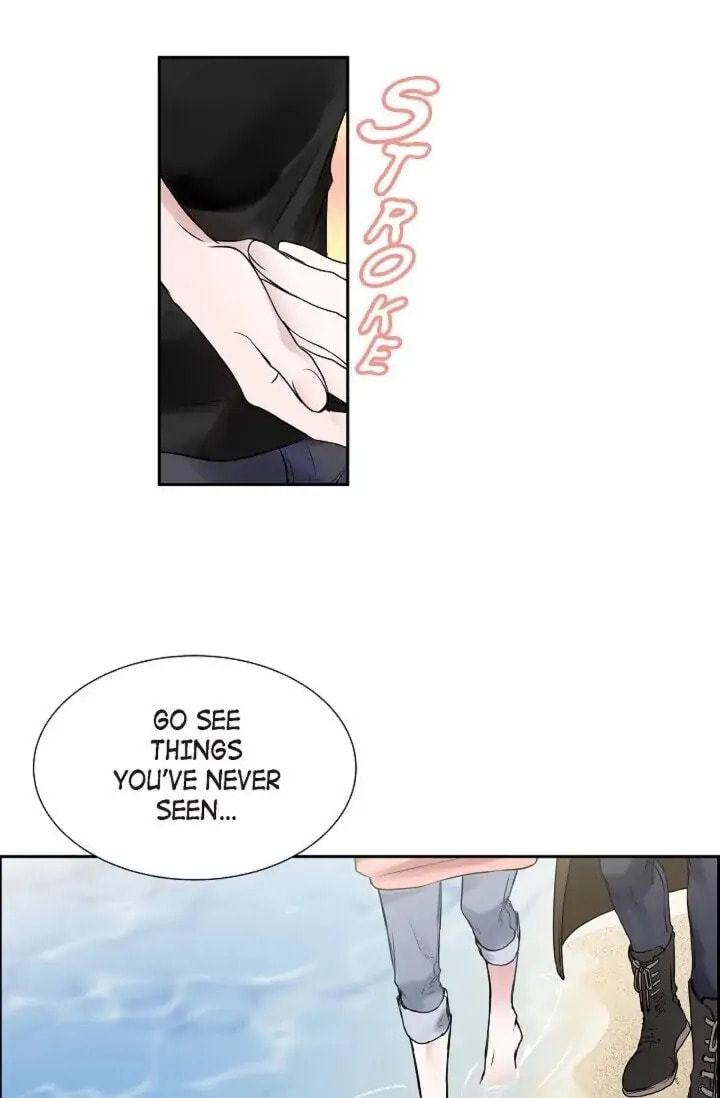 To Catch a Falling Star Chapter 43 page 32 - 