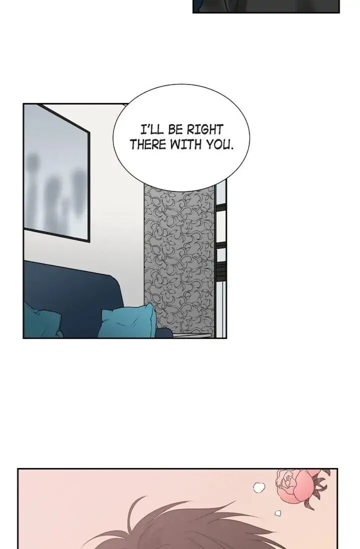To Catch a Falling Star Chapter 43 page 34 - 